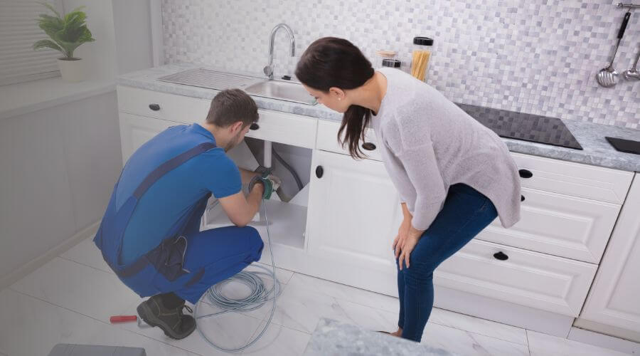 Professional same day plumber in Coldwater, MS
